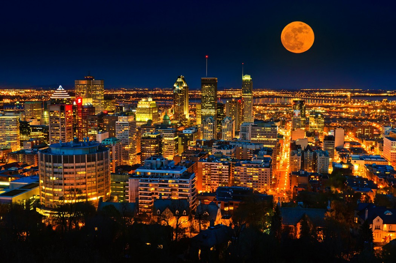 Illustration for article titled Eh? attention Montreal OPPOs